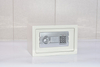 20EH Safe Box, Househole Safe, Mini Hotel Safe, Antileft se puede controlar de forma remota