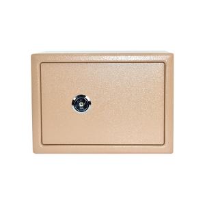 Caja segura antirrobo de 25k en casa y hotel antirrobo