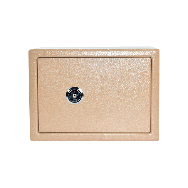 Caja segura antirrobo de 25k en casa y hotel antirrobo