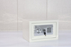 20EH Safe Box, Househole Safe, Mini Hotel Safe, Antileft se puede controlar de forma remota
