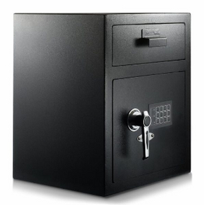 Depósito digital Safe Dual Lock