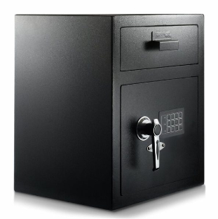 Depósito digital Safe Dual Lock