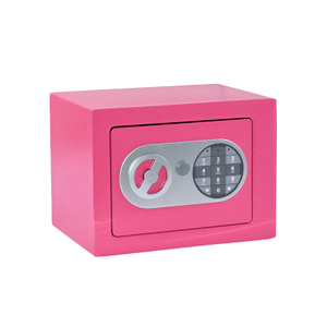 17 yc para la pared de metal doméstico de la casa segura