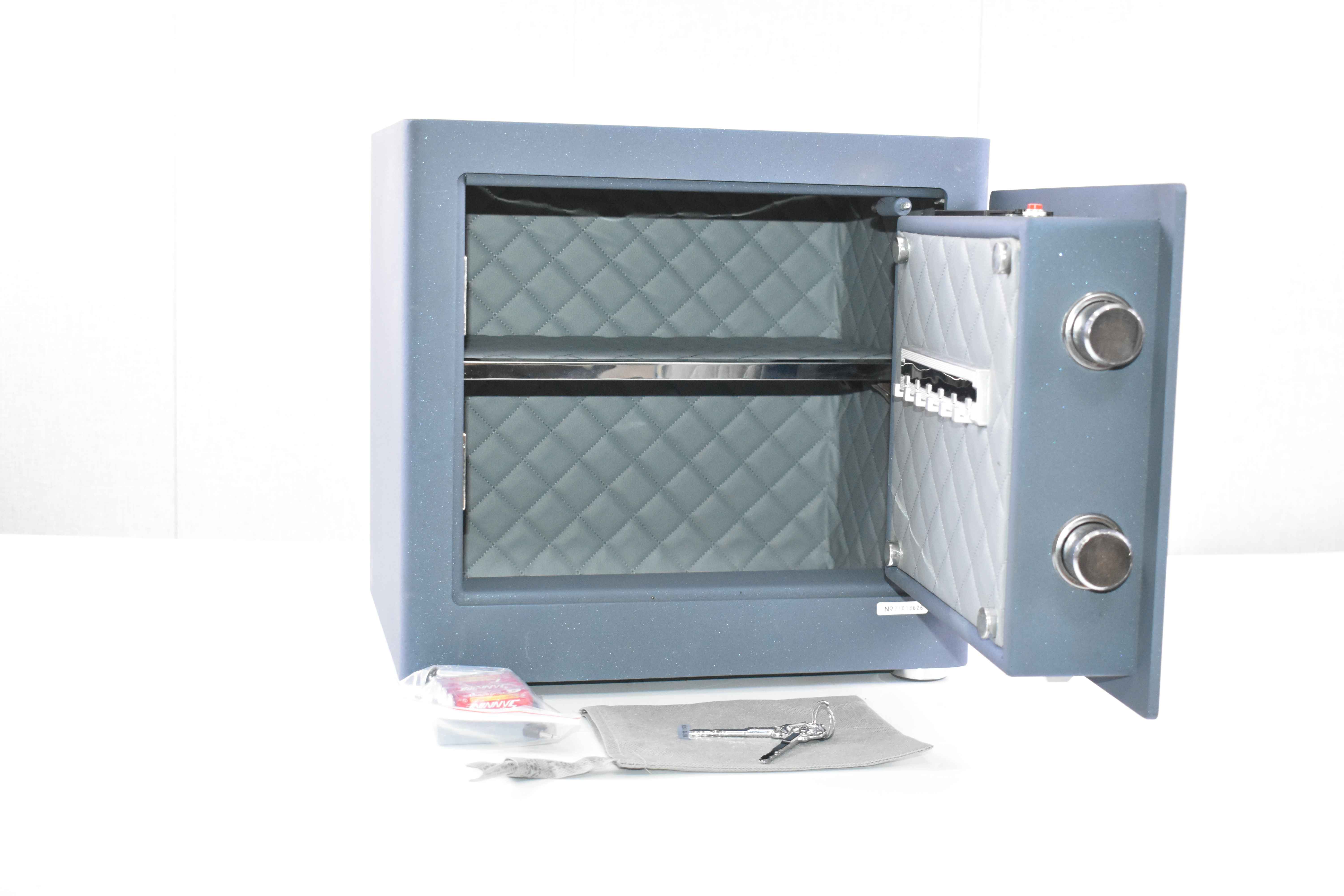 Abertura automática AEGIS 35-CK