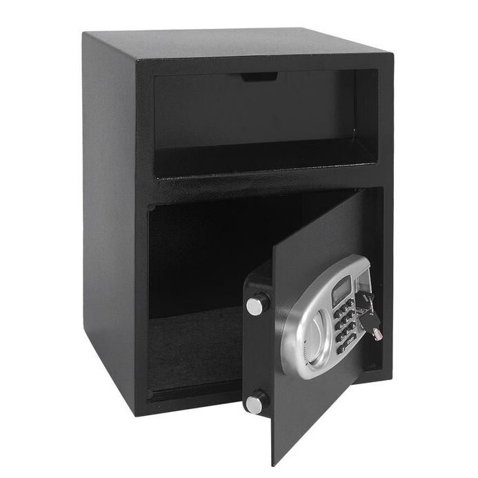 Safe de depósito digital