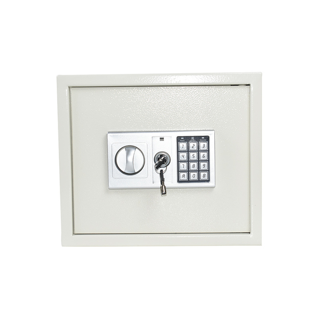 30EDA profundiza la caja segura personalizada del hogar y el hotel antirrobo