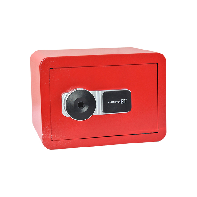 25 Caja segura de TAZ, seguro para el hogar, mini hotel seguro, antirrobo se puede controlar de forma remota