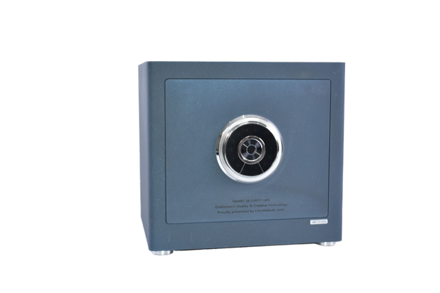 Abertura automática AEGIS 35-CK