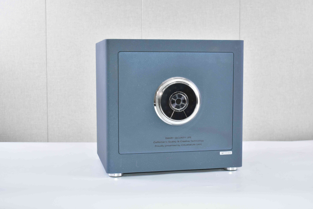 Abertura automática AEGIS 35-CK