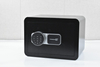 25TA Safe Box, Househole Safe, Mini Hotel Safe, Antir-theft se puede controlar de forma remota