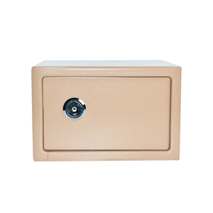 20kd profundizar la caja de seguridad antirrobo para el hogar y el hotel