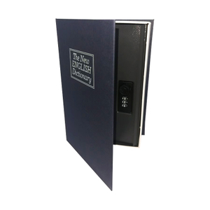 Serie segura de libros