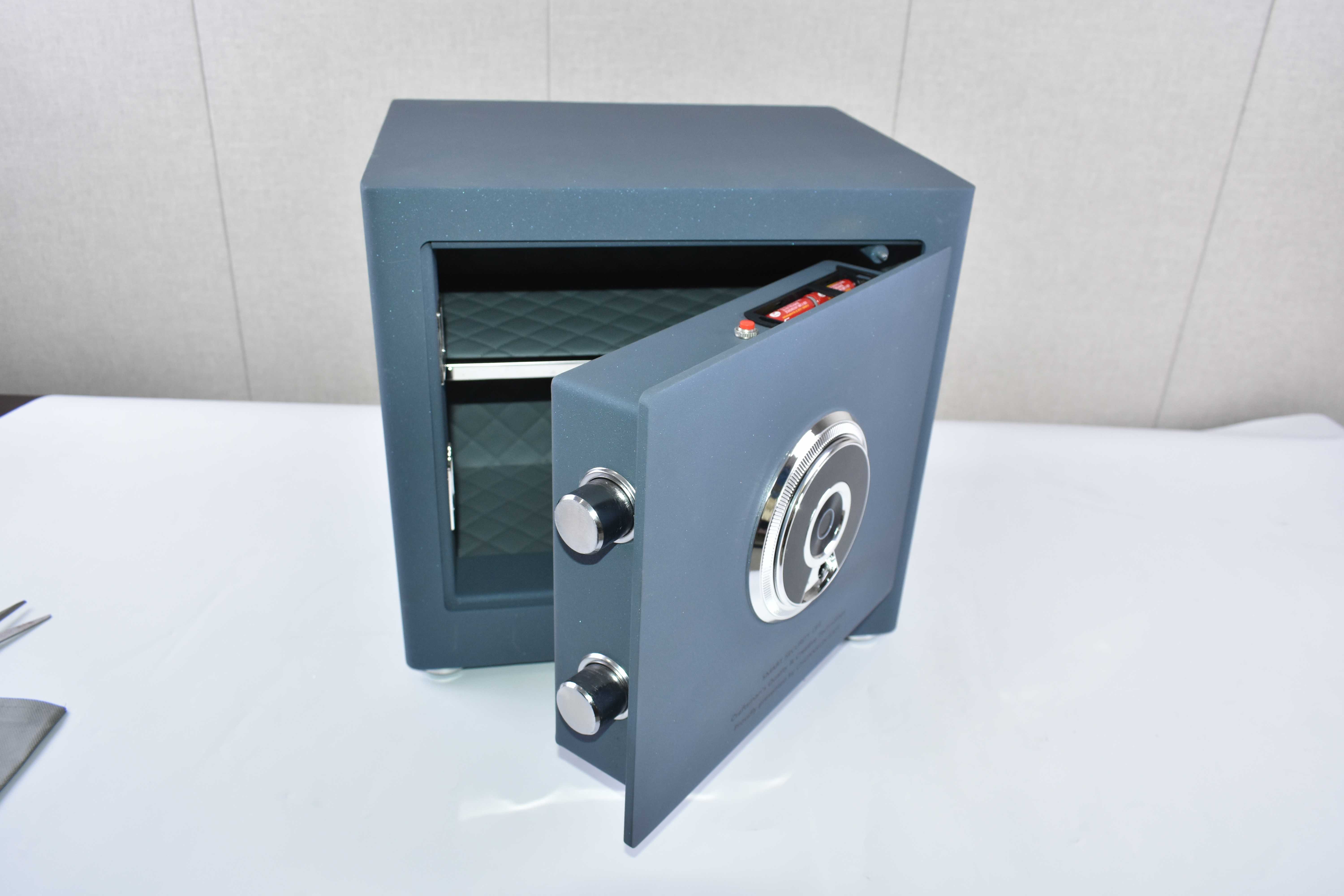 Abertura automática AEGIS 35-CK