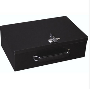 Caja de seguridad de lujo