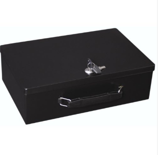 Caja de seguridad de lujo