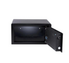 Safe de laptop y hotel