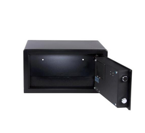 Safe de laptop y hotel