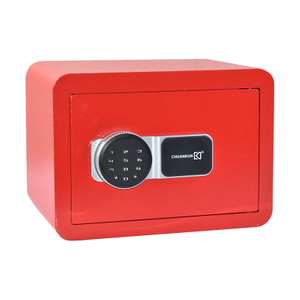 25TA Safe Box, Househole Safe, Mini Hotel Safe, Antir-theft se puede controlar de forma remota