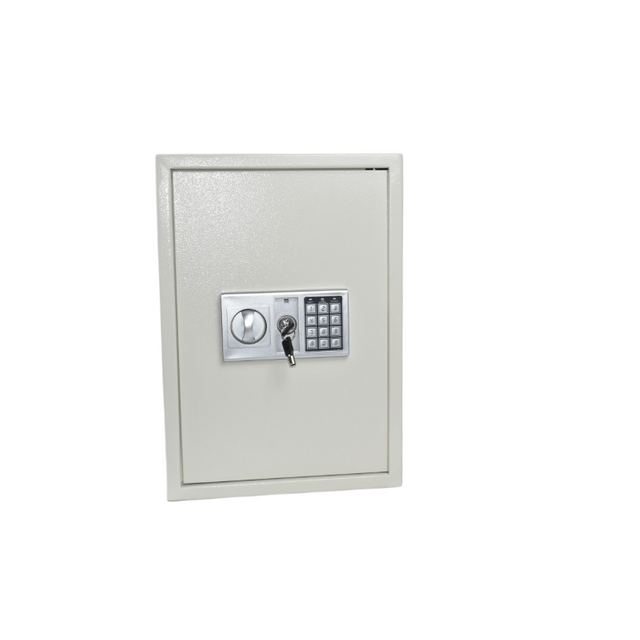50ea Caja segura antirrobo de casa y hotel de casa y hotel