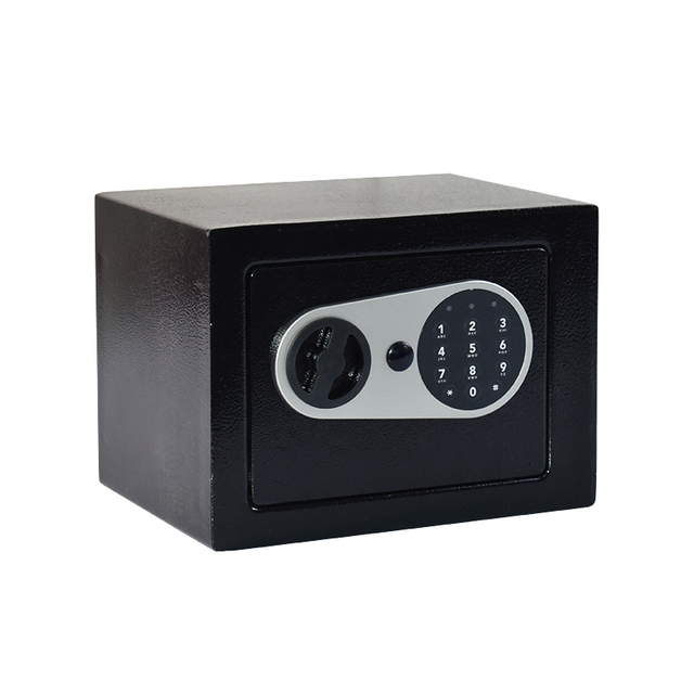 17 mA Caja segura personalizada Antir-theft Home and Hotel