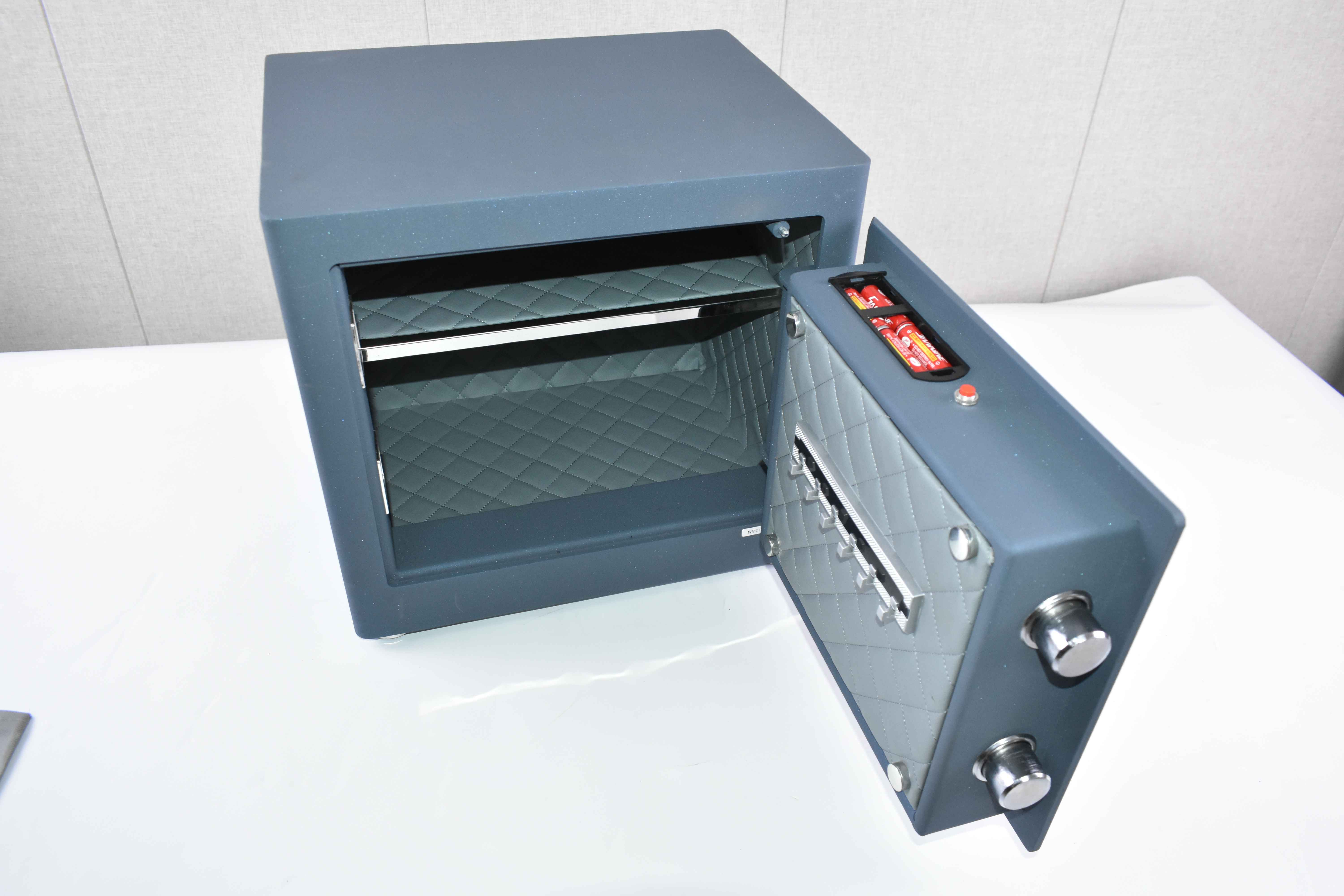 Abertura automática AEGIS 35-CK