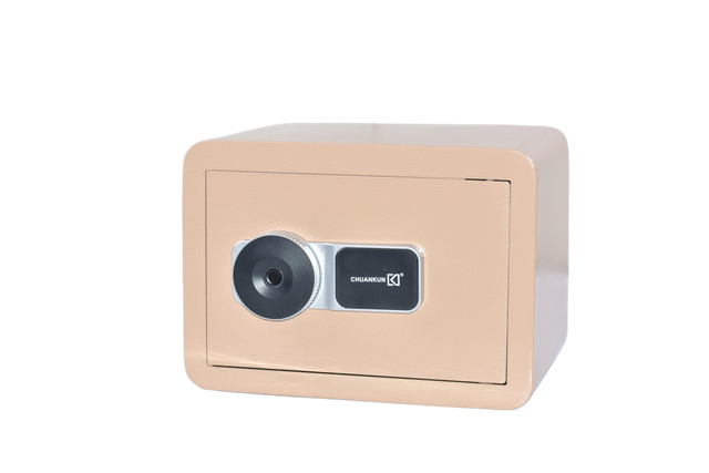 20Taz Safe Box, Hogar Safe, Mini Hotel Safe, Antilft se puede controlar de forma remota