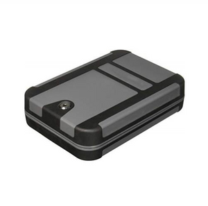 Safe de la pistola del coche